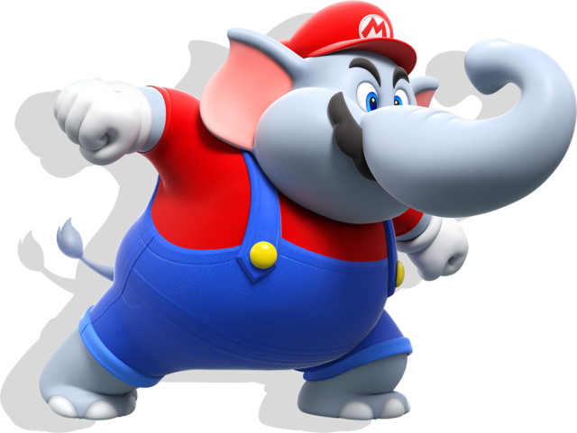 Super Mario Bros. Wonder - Super Mario Wiki, the Mario encyclopedia