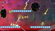 The Final Test Wonder Gauntlet - Super Mario Wiki, the Mario encyclopedia