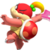 Pom Pom icon from Super Mario Maker 2 (Super Mario 3D World style)