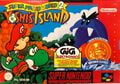 Super Mario World 2: Yoshi's Island (Italian)
