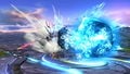 Dragon Fang Shot in Super Smash Bros. for Wii U