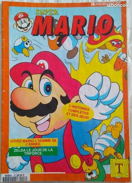File:Super Mario No 8.jpg