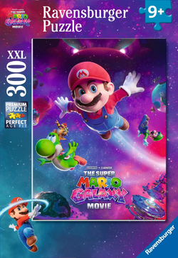 Neue Abenteuer von Super Mario