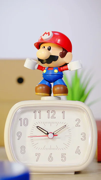 A Play Nintendo Short thumbnail