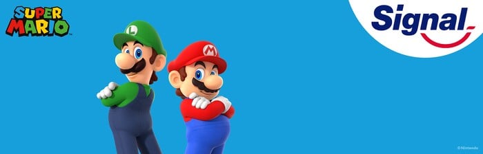 Unilever - Super Mario Wiki, the Mario encyclopedia