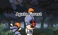 Dr. Crygor in the Agate Forest
