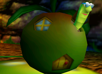 Worm DK64 screenshot.png