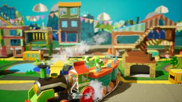 Rail-Yard Run - Super Mario Wiki, the Mario encyclopedia