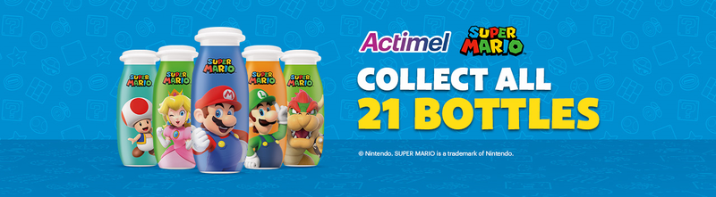 File:Actimel banner Super Mario.png