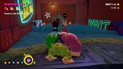 Where to find a Banandium Gem