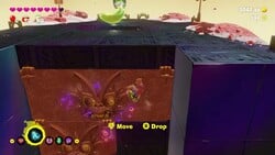One of Feast Layer's Banandium Gems