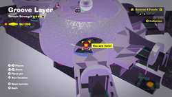 Where to find a Battle Challenge