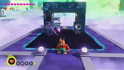 Where to find a Getaway