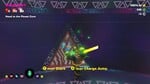 One of Groove Layer's Banandium Gems