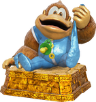 Kiddy Kong[G]