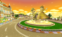 Daisy Circuit