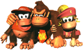 Donkey Kong Country 2: Diddy's Kong Quest