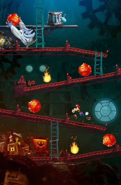 File:Donkey Kong Raymanized.jpg