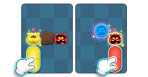 Muddy Coin - Super Mario Wiki, the Mario encyclopedia