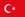 Flag of the Republic of Türkiye since May 29, 1936. For Turkish release dates.
