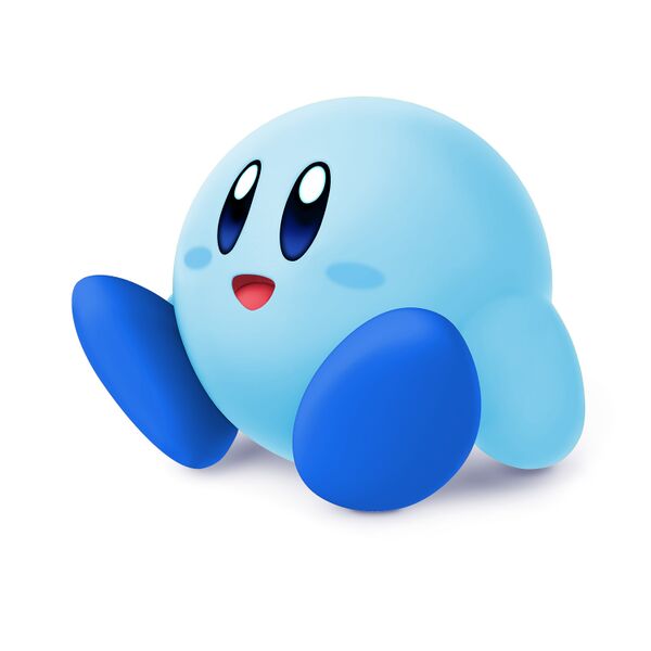 File:Kirby SSB4 Artwork - Blue.jpg