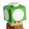 A power up from LEGO Super Mario