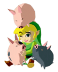 Link Pigs Sticker.png