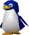 Penguin/Baby Penguin