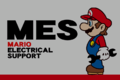 Mario Electrical Support