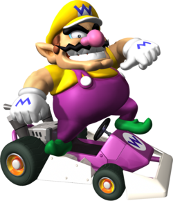 Wario - Super Mario Wiki, the Mario encyclopedia