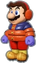 Mario's Snow Suit icon in Mario Kart Live: Home Circuit