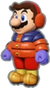Snow Suit (Mario)