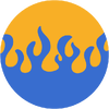 A sticker from Mario Kart World
