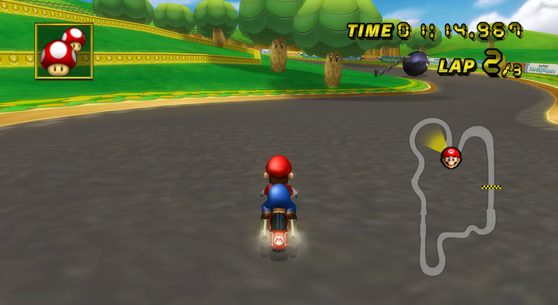 File:MKW GCN Mario Circuit First Sharp Turn.png