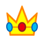 Character Emblem from Mario Party: The Top 100