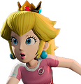 Peach