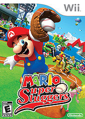 User:YoshiMonsta - Super Mario Wiki, the Mario encyclopedia