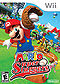 North American boxart of Mario Super Sluggers