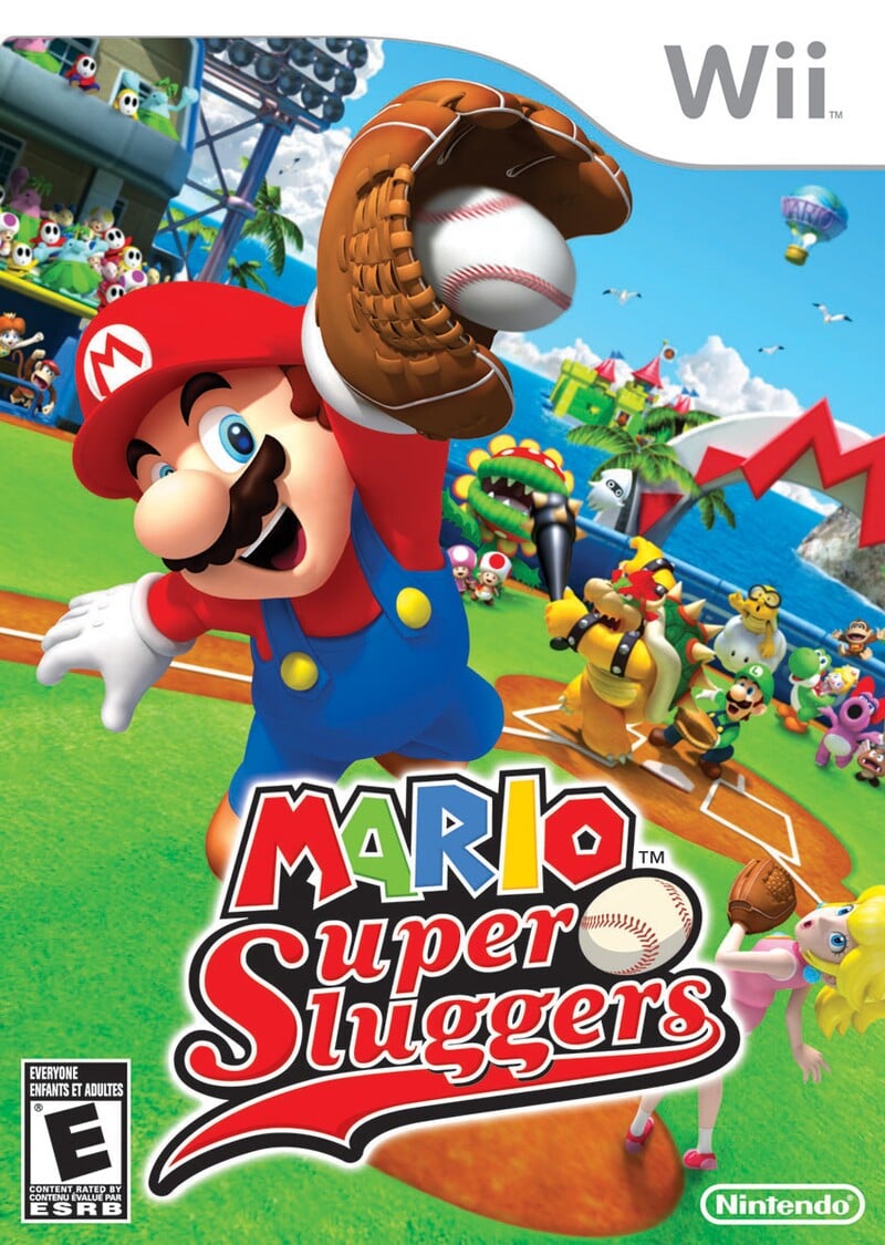 Bowser Jr., Sluggerpedia- The Mario Baseball Wiki