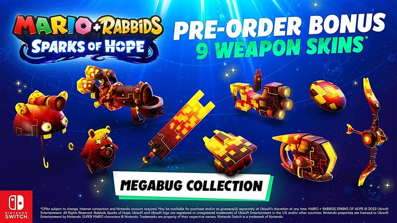 File:Mario + Rabbids Sparks of Hope Megabug Collection.jpg