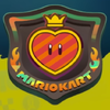 The icon for the Heart Rally in Mario Kart World.
