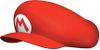 Artwork of the Mario Cap from Super Mario 64 DS