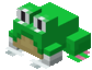 Minecraft asset