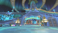 Image for "Starview Peak (Intro)" from Mario Kart World on Nintendo Music