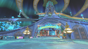 Thumbnail for "Starview Peak (Intro)" from Mario Kart World used for Nintendo Music