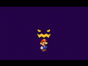 Thumbnail for "The Curse of the Suspicious Black Chest" from Paper Mario: The Thousand-Year Door used for Nintendo Music.
