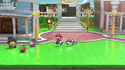 Thumbnail for "Poshley Heights" from the Nintendo Switch remake of Paper Mario: The Thousand-Year Door used for Nintendo Music.