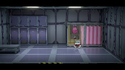 Thumbnail for "Princess Peach's Undercover Operation" from the Nintendo Switch remake of Paper Mario: The Thousand-Year Door used for Nintendo Music.