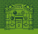 Thumbnail for "Game Over" from Super Mario Land 2: 6 Golden Coins used for Nintendo Music