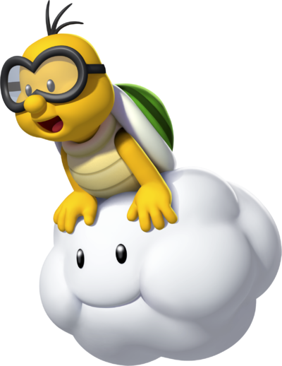 Lakitu